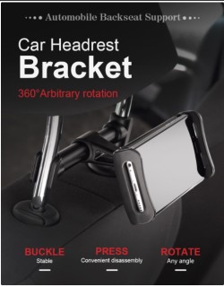 Tablet GPS/TV/IPAD holder 