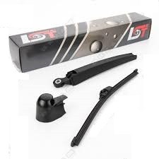 Rear wiper arm with wiperblade for BMW X5 E70 (2007-2013) / X5 E53 (1998-2007)