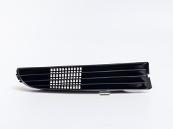 Bumper grill Audi A8 (1994-2002), right side 