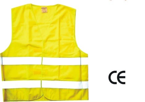 Emergency vest - S size