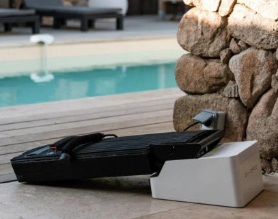 Awake Flex Battery Charger /used - in GOOD CONDITION!