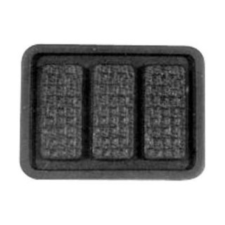 Pedal rubber - Volvo