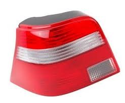Rear lamp VW Golf IV (1998-2003), left 