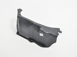 Engine cover Audi A3 (1996-)/VW Bora (1998-)/VW Golf IV (1998-), drivers side