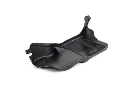 Engine cover Audi A3 (1996-)/VW Bora (1998-)/VW Golf IV (1998-), drivers side