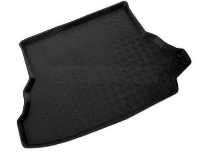 Trunk mat Renault Laguna (2001-2007)