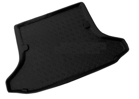 Trunk mat Toyota RAV4 (2000-2006) 