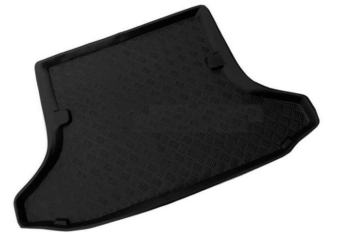 Trunk mat Toyota RAV4 (2000-2006) 