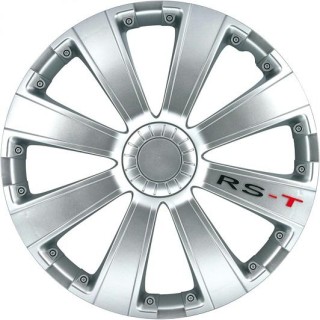Hubcap set - ARGO RST, 14"