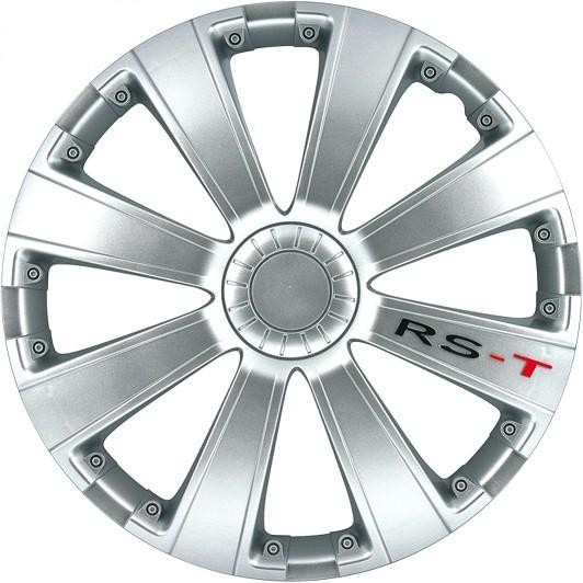 Hubcap set - ARGO RST, 14