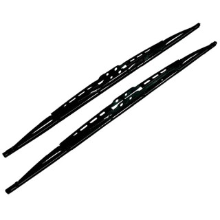 Wiperblade set 22"/56cm