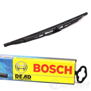 Rear wiperblade Porsche Cayenne (2002-2010), 38cm