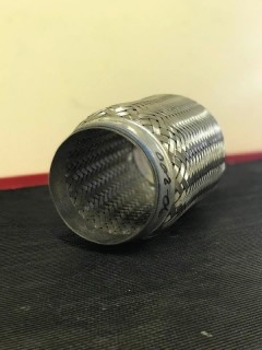 Exhaust Flexible Pipe 90x200mm