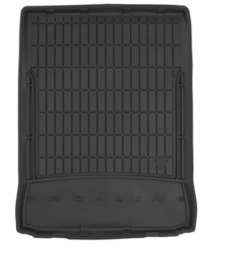 Rubber trunk mat BMW 5-serie G30 (2016-2023)