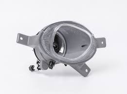 Fog lamp Volvo XC70 (2000-2004), right side
