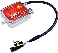 Xenon monoblock SLIM 35W, 12V