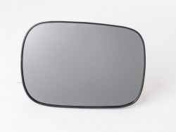 Mirror insert Volvo XC70 (2002-2007)/XC90 (2002-2006), right side