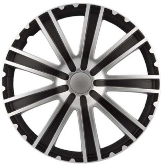 Wheel cover set - TORO, 14"