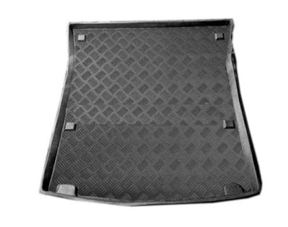 Trunk mat VW Caddy Maxi Life (2007-2016)
