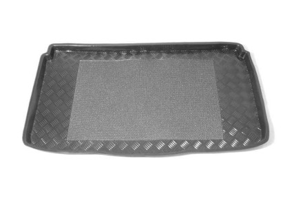 Trunk mat Suzuki Ignis (2003-)