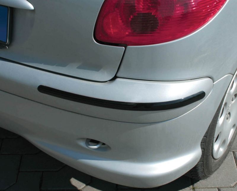 Bumper protector  2.5X50CM, 4pcs.