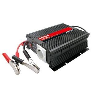 Converter 24V->~230V/50Hz 600-1500W