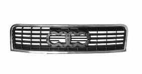 Radiator grill Audi A4 B6 (2001-20004)