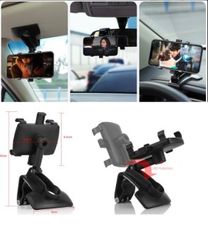 Car cellphone holder 