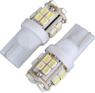 T10 20LED  bulb, 12V