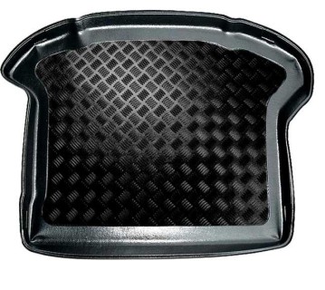 Trunk mat Subaru Impreza (2007-2011)