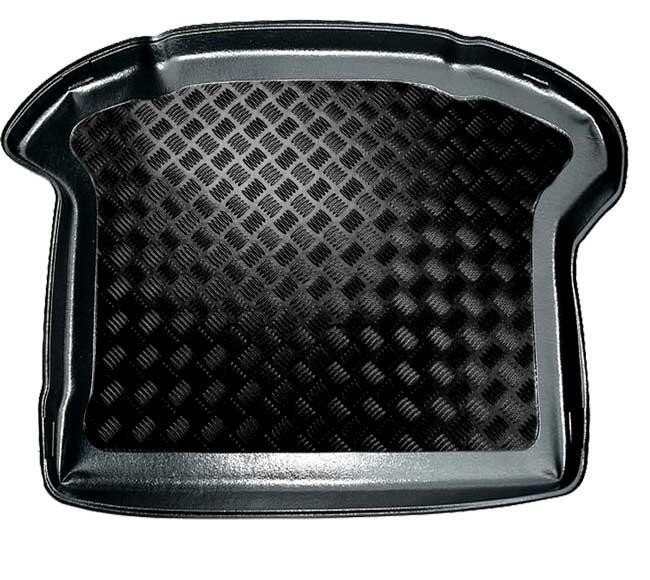 Trunk mat Subaru Impreza (2007-2011)
