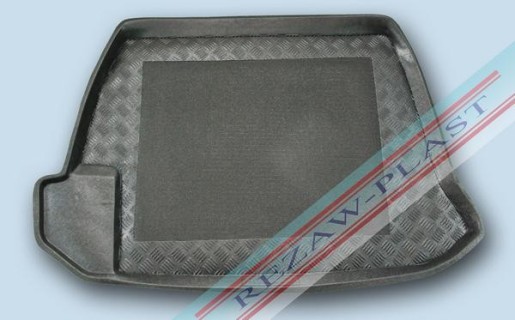 Trunk mat  Volvo S60 (2010-)