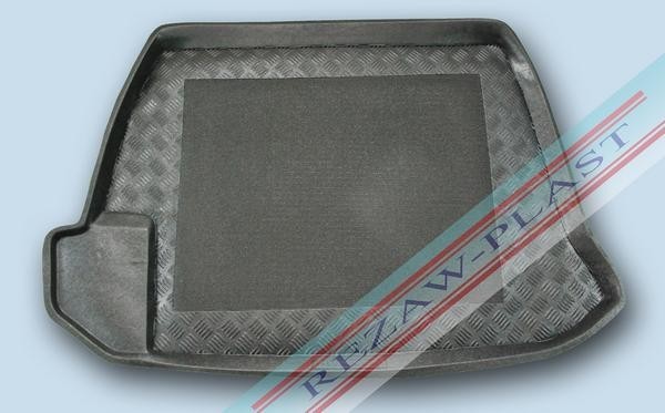 Trunk mat  Volvo S60 (2010-)