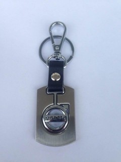 Key chain holder  - VOLVO