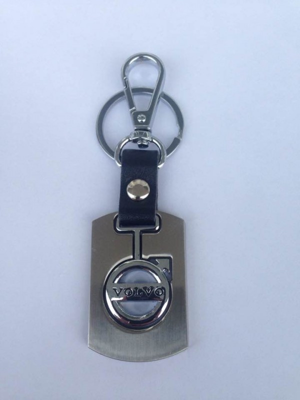 Key chain holder  - VOLVO
