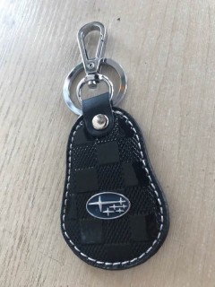 Key chain holder  - SUBARU