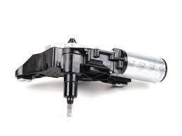 Rear wiper-blade motor VW Bora / Golf (1997-2002) / Passat (2000-2005) / Skoda Fabia (2000-)
