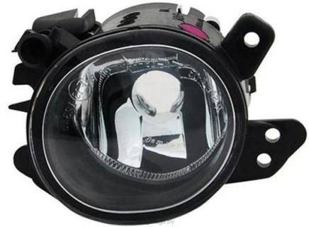 Front fog lamp Mercedes-Benz A-class W169 (2004-2008), right