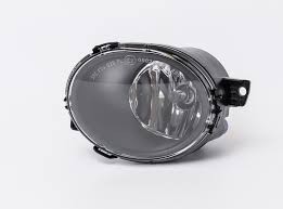 Fog lamp Volvo XC60 (2008-), left 