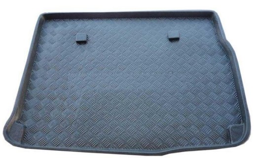 Trunk mat Renault Scenix (2003-2009)