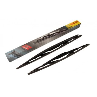 Wiper blade set BOSCH, 65+40cm