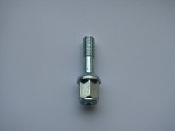 Sferical bolt M12X1.5X40/70/SW19 -MERCEDES