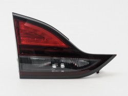 Rear tail light Opel Zafira C (2011-2018), left side, inner part   / LED