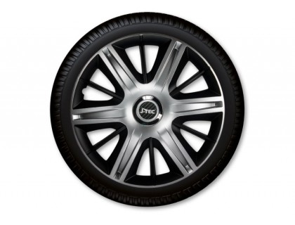 Wheel cover set - JTEC Maximus GTS, 13"
