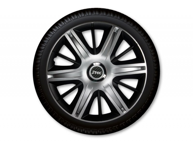 Wheel cover set - JTEC Maximus GTS, 13