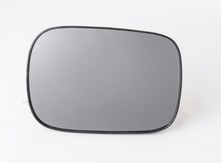 Mirror insert Volvo XC90 (2005-2010), right side