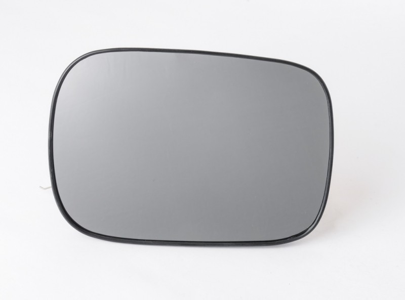Mirror insert Volvo XC90 (2005-2010), right side