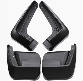 Mud flaps set Subaru Forester (2013-2018) 