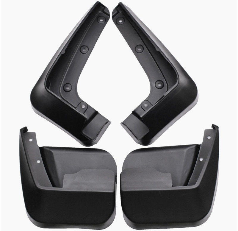 Mud flaps set Subaru Forester (2013-2018) 