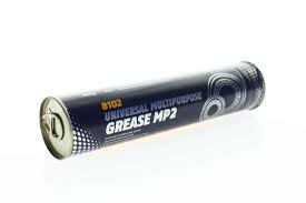 Grease UNIVERSAL MEHRZWECKFETT MP2 (transparent), 400ml.